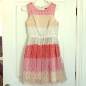 👗Betsey Johnson Dress